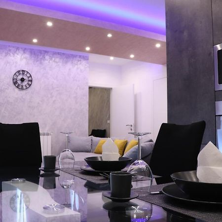 トリエステCasa Noleアパートメント エクステリア 写真