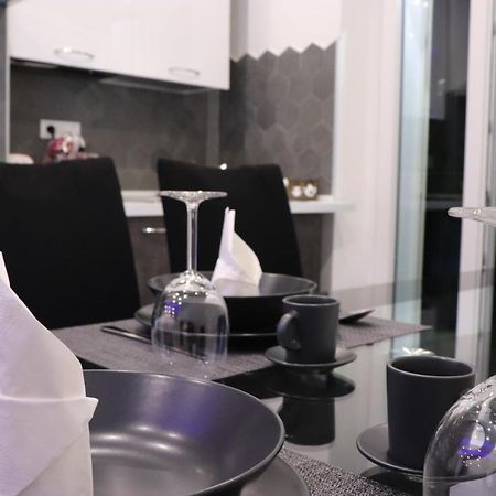 トリエステCasa Noleアパートメント エクステリア 写真